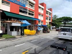 K.b. Warehouse Complex (D14), Factory #570520591